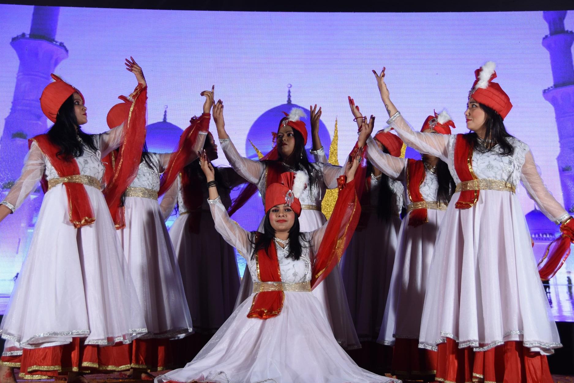 Krishna Engineering College Bhilai Events photo 14