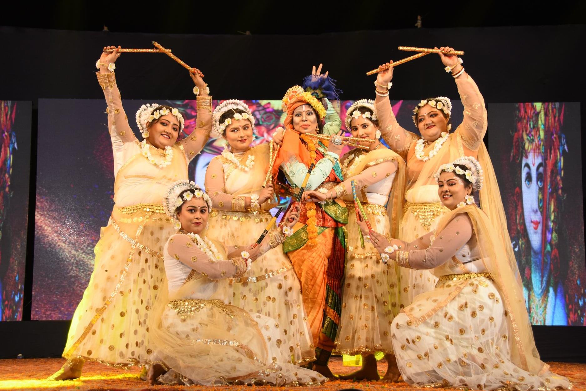 Krishna Engineering College Bhilai Events photo 15