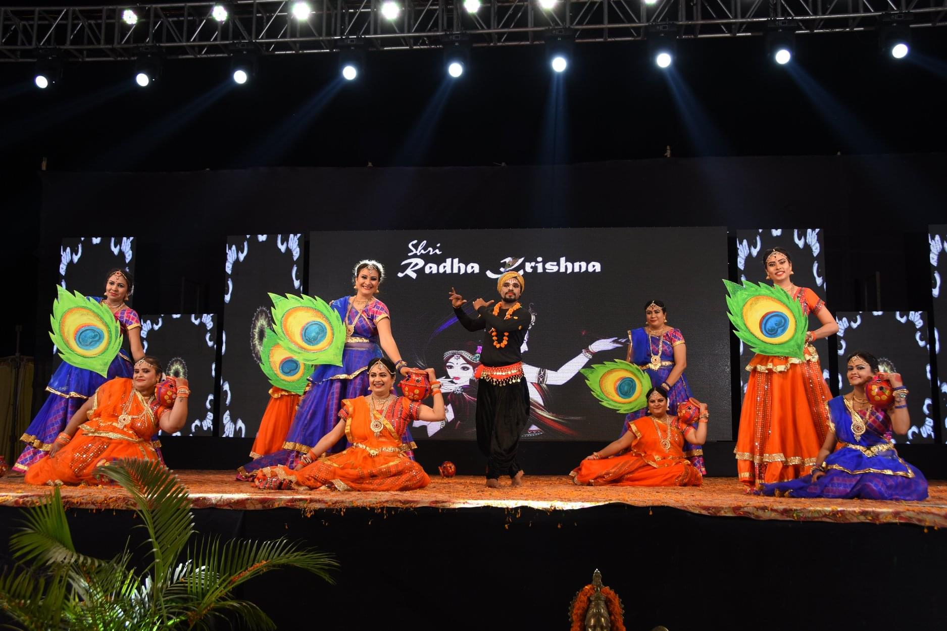 Krishna Engineering College Bhilai Events photo 16