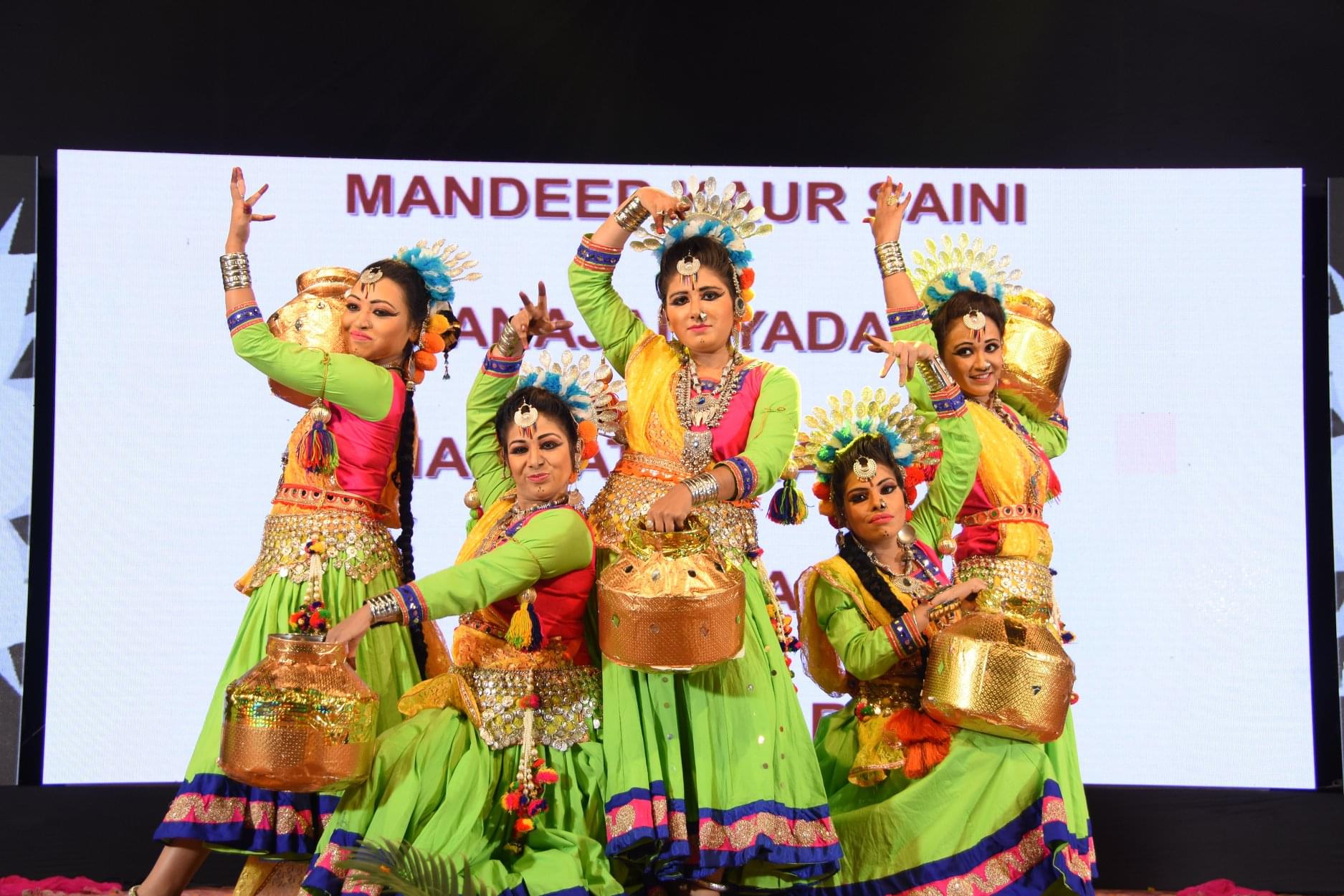 Krishna Engineering College Bhilai Events photo 18