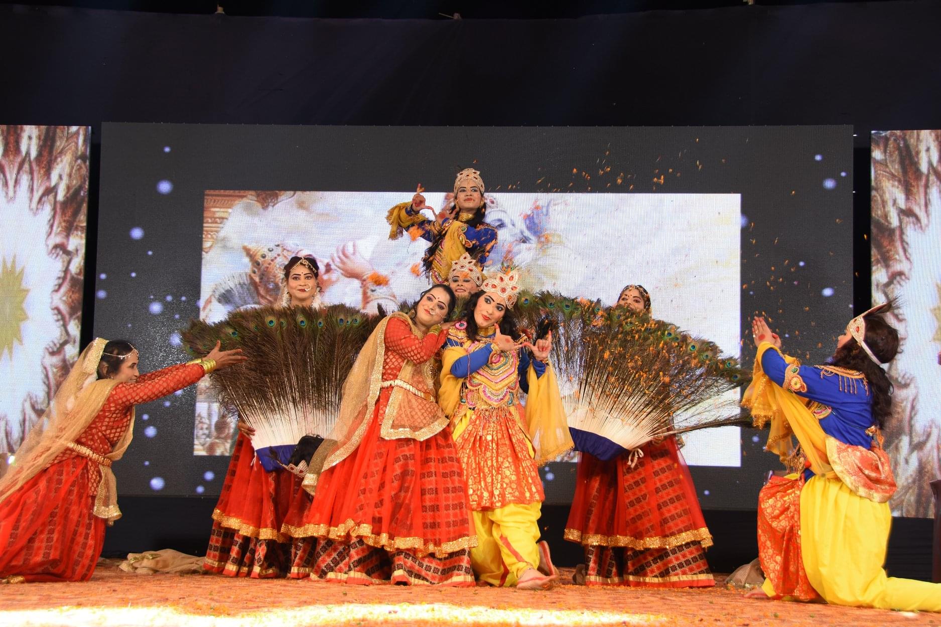 Krishna Engineering College Bhilai Events photo 19