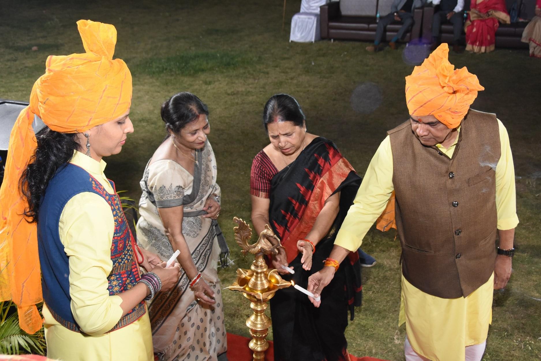 Krishna Engineering College Bhilai Events photo 20