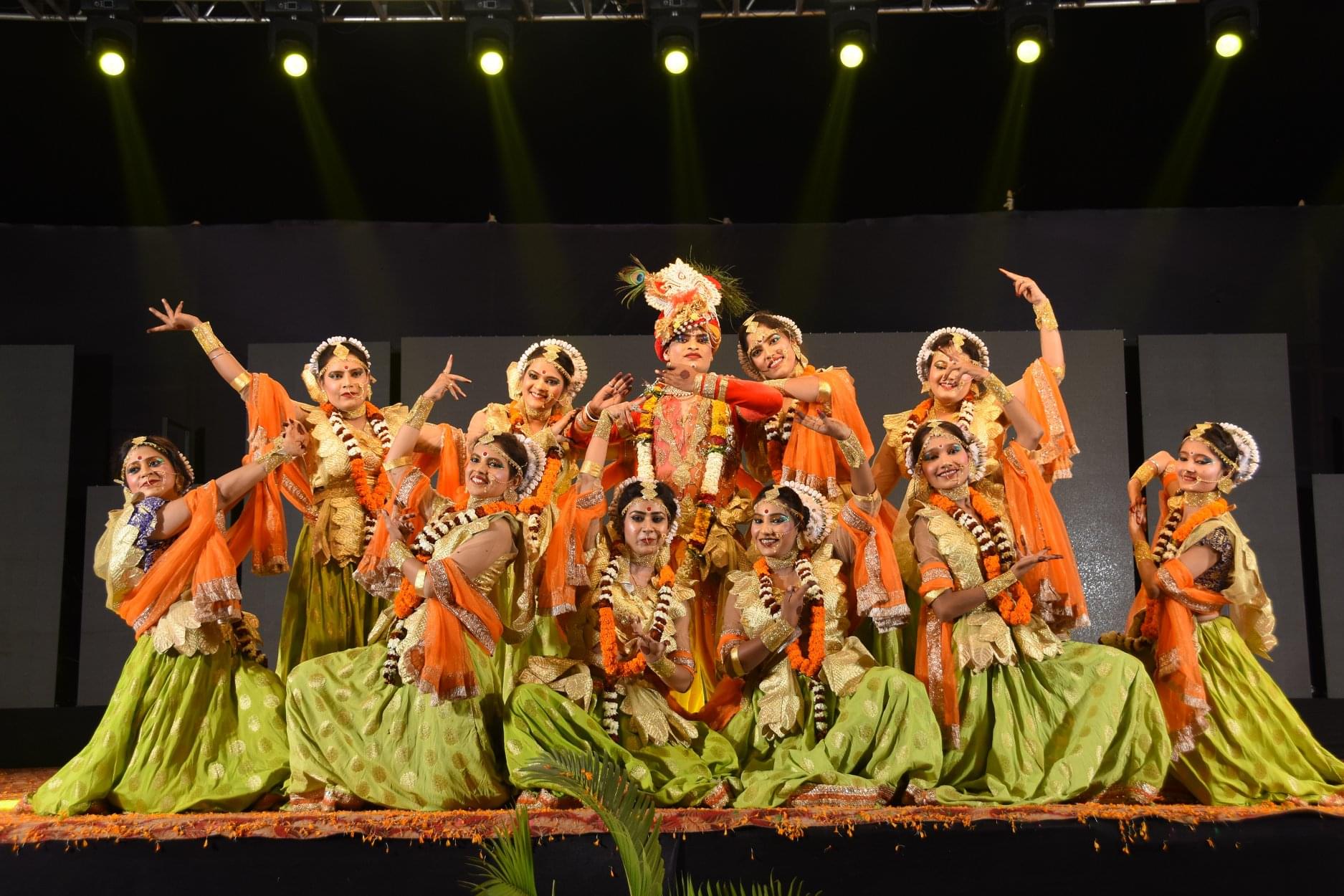 Krishna Engineering College Bhilai Events photo 22