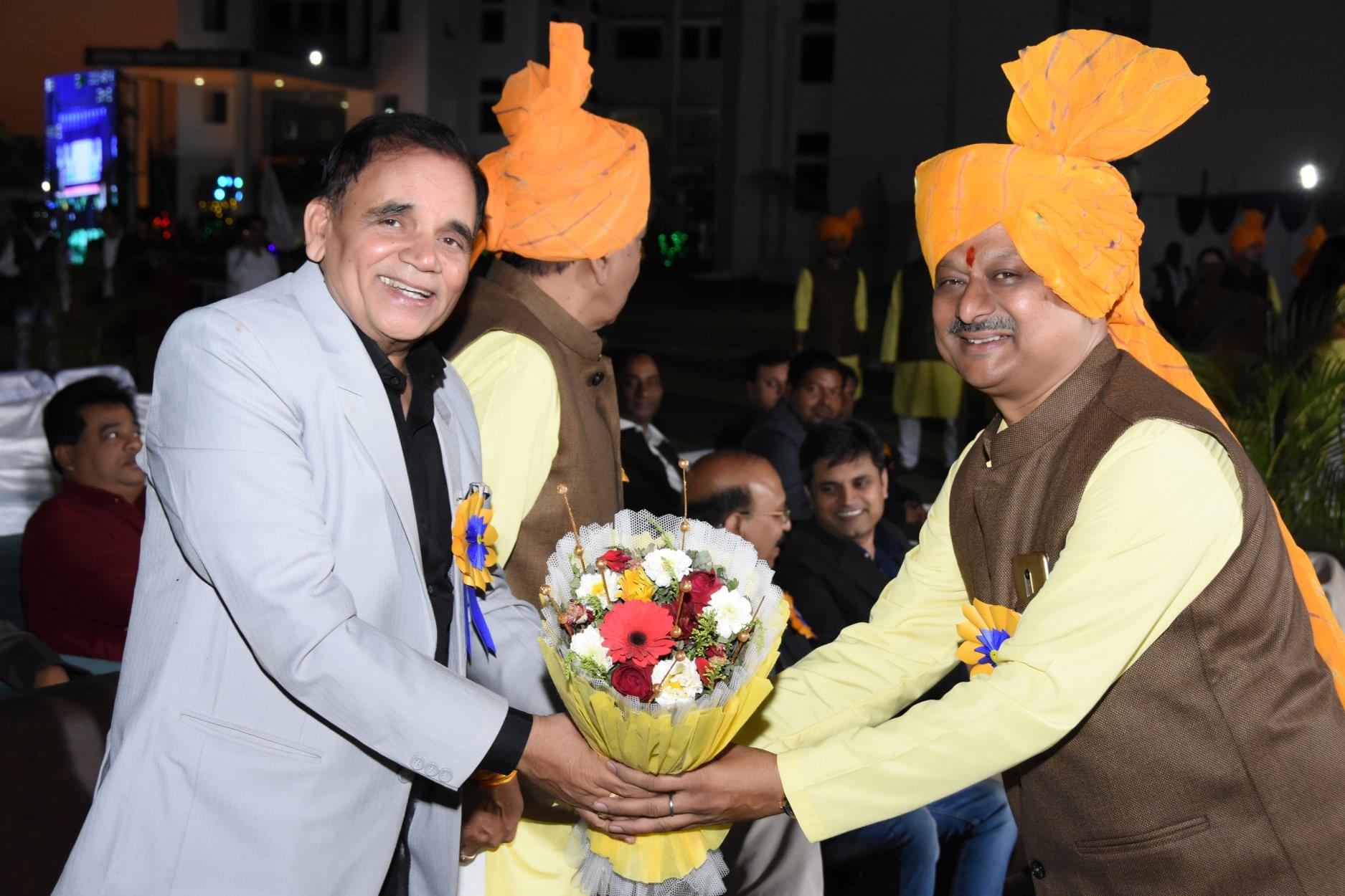 Krishna Engineering College Bhilai Events photo 23