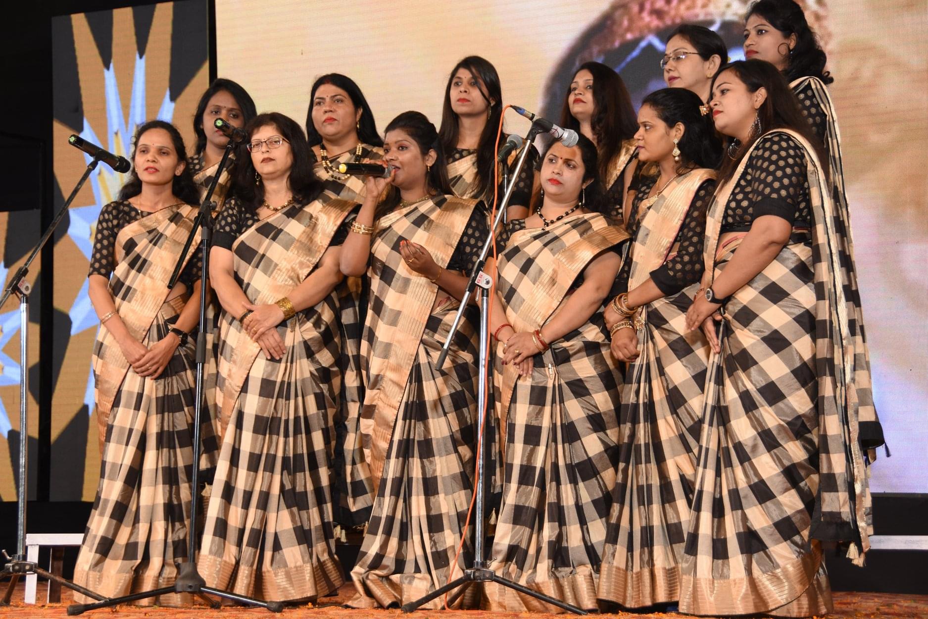 Krishna Engineering College Bhilai Events photo 24