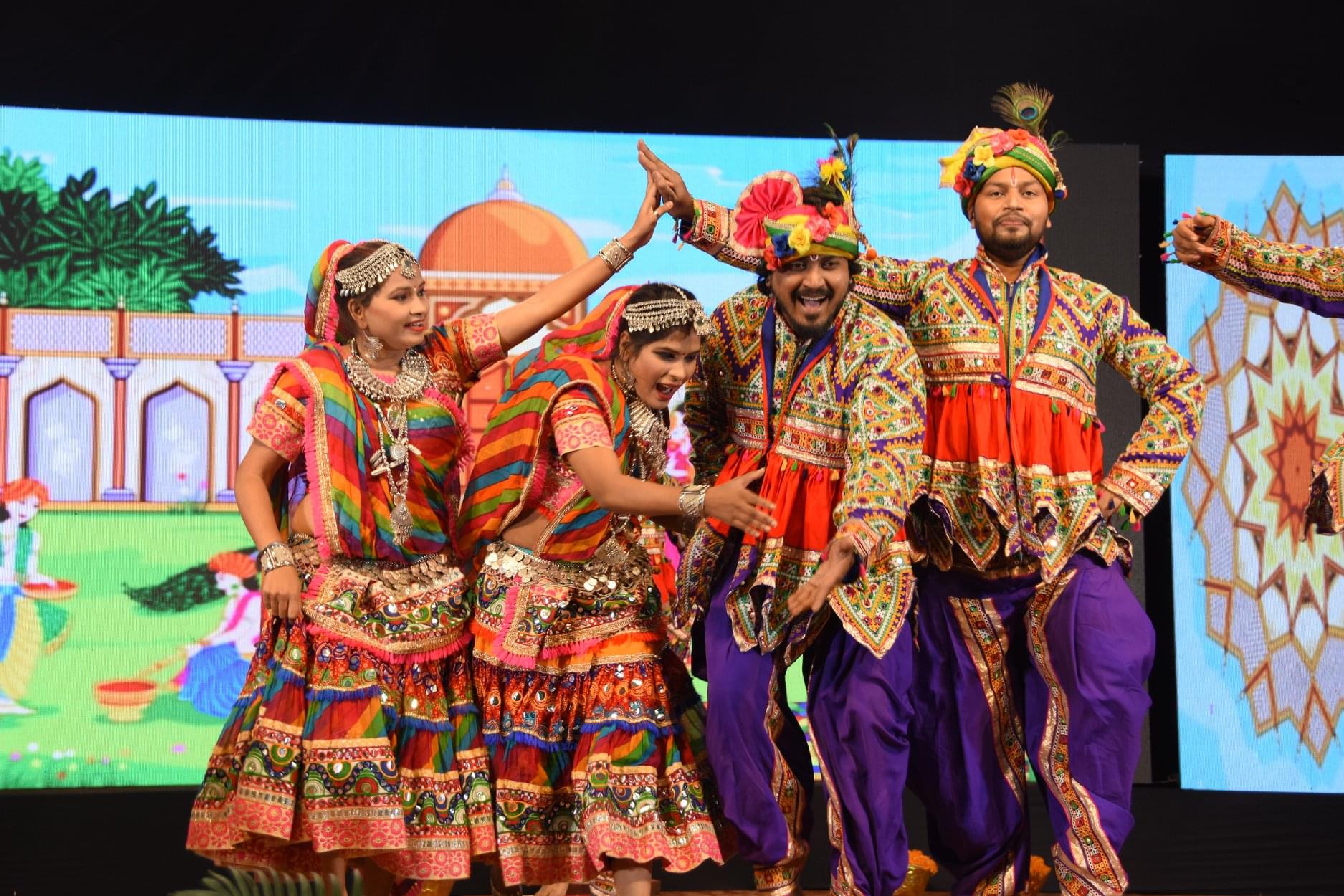 Krishna Engineering College Bhilai Events photo 25