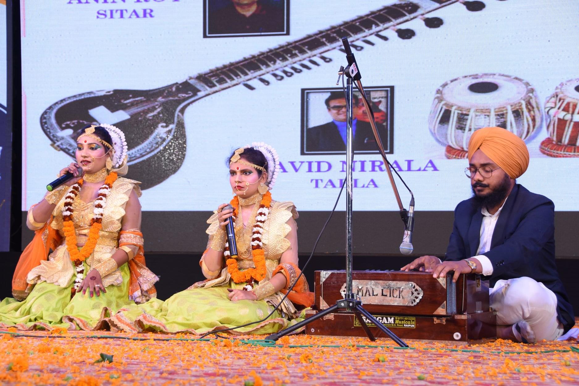 Krishna Engineering College Bhilai Events photo 26