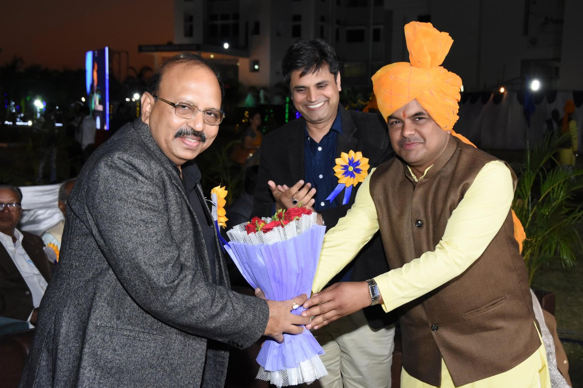 Krishna Engineering College Bhilai Events photo 27