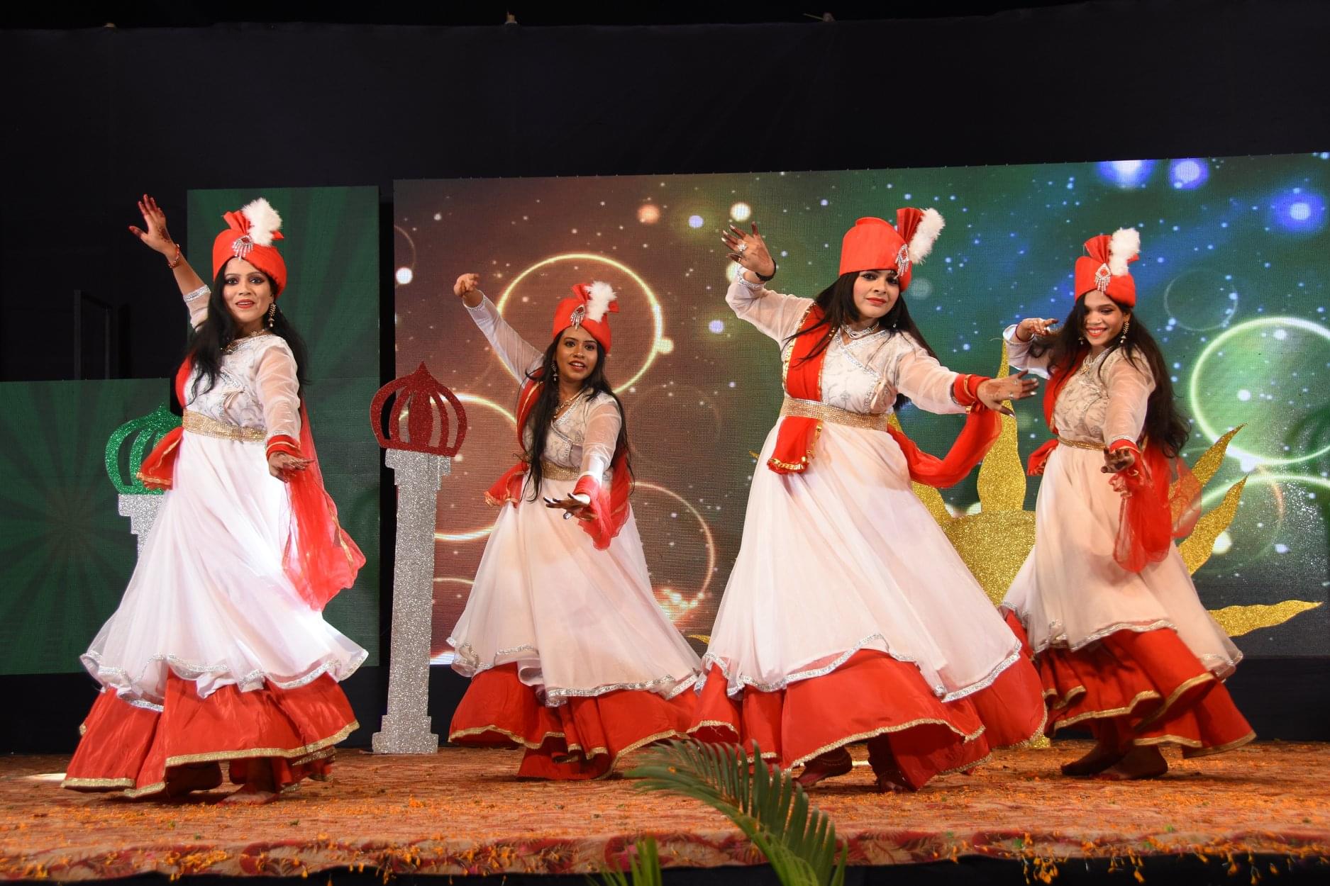 Krishna Engineering College Bhilai Events photo 28