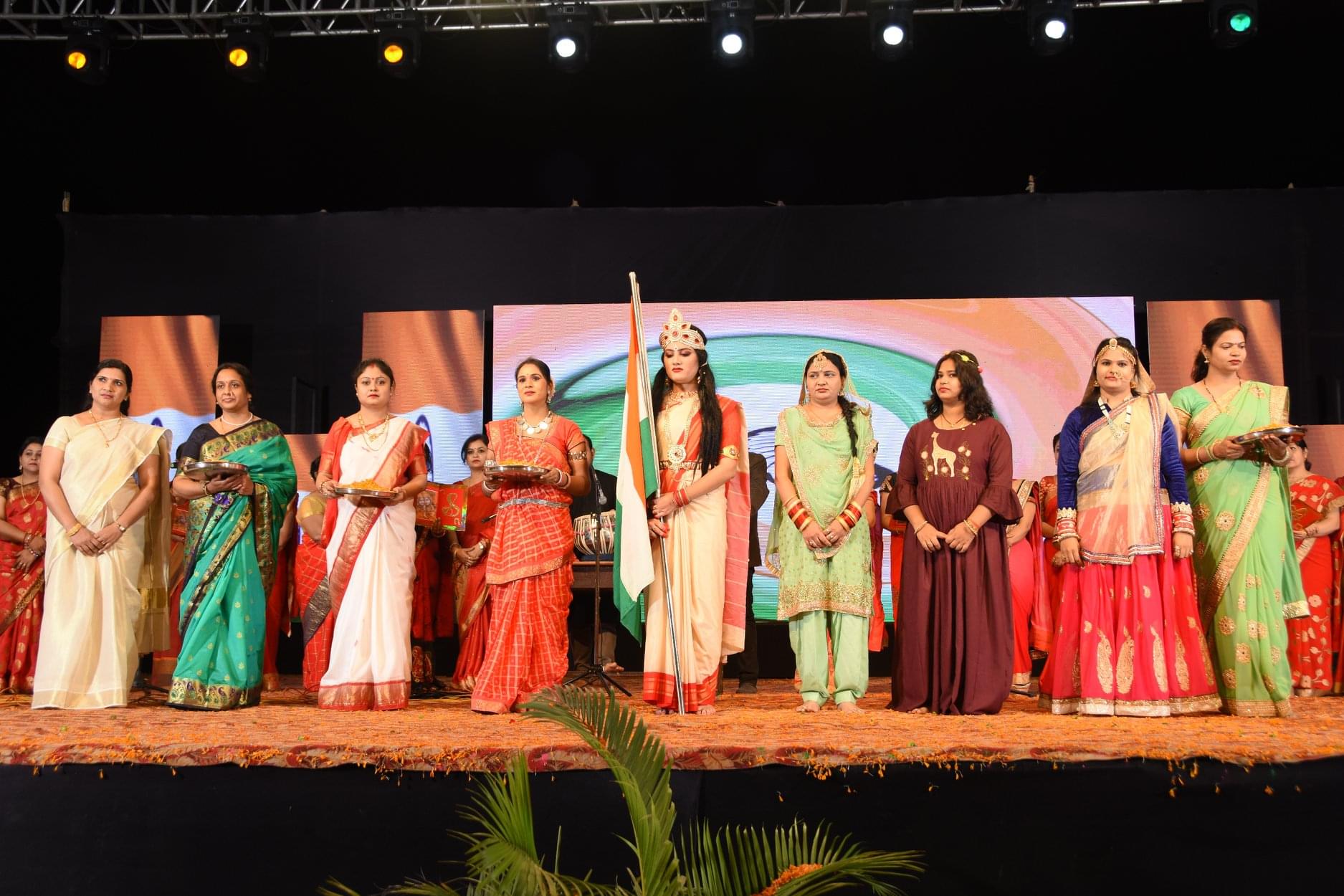 Krishna Engineering College Bhilai Events photo 29