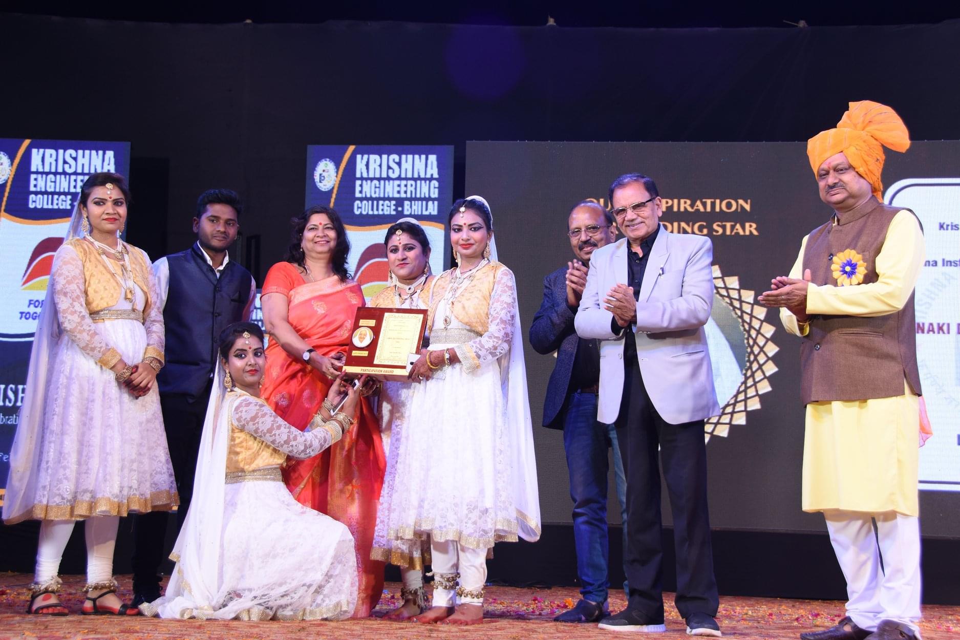 Krishna Engineering College Bhilai Events photo 31