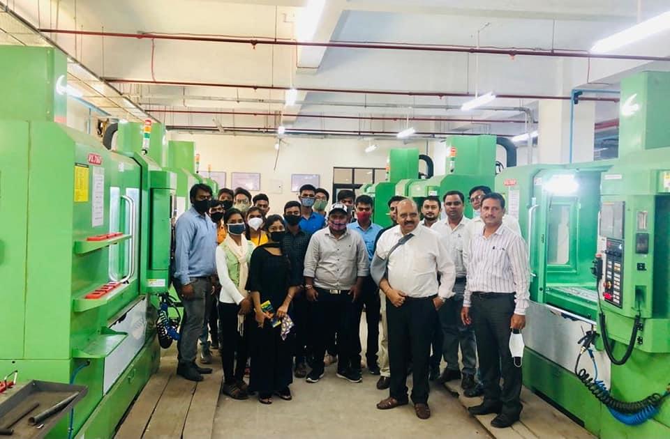 Krishna Engineering College Bhilai Events photo 37