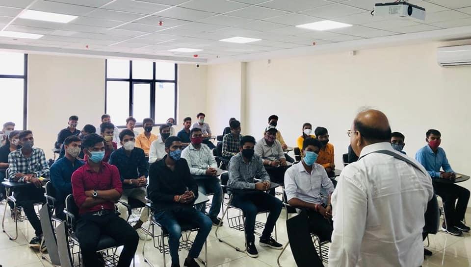 Krishna Engineering College Bhilai Events photo 38