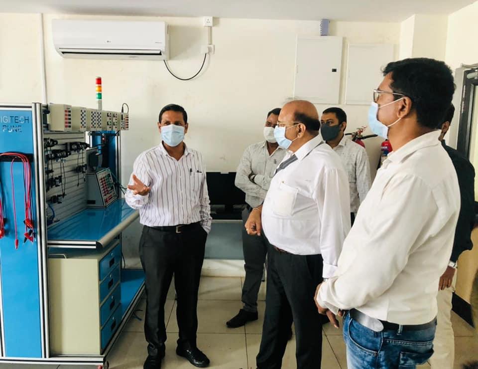 Krishna Engineering College Bhilai Events photo 39