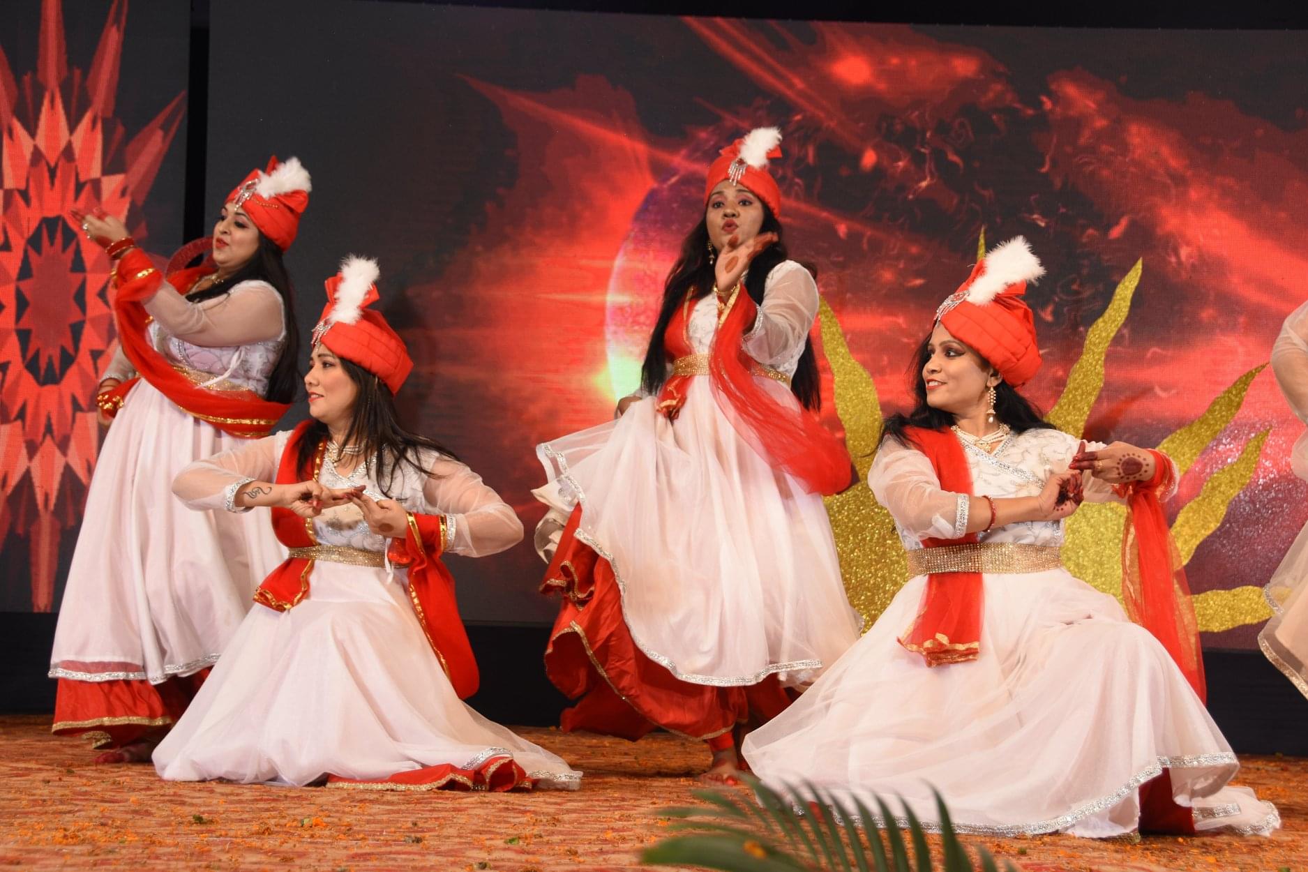 Krishna Engineering College Bhilai Events photo 32