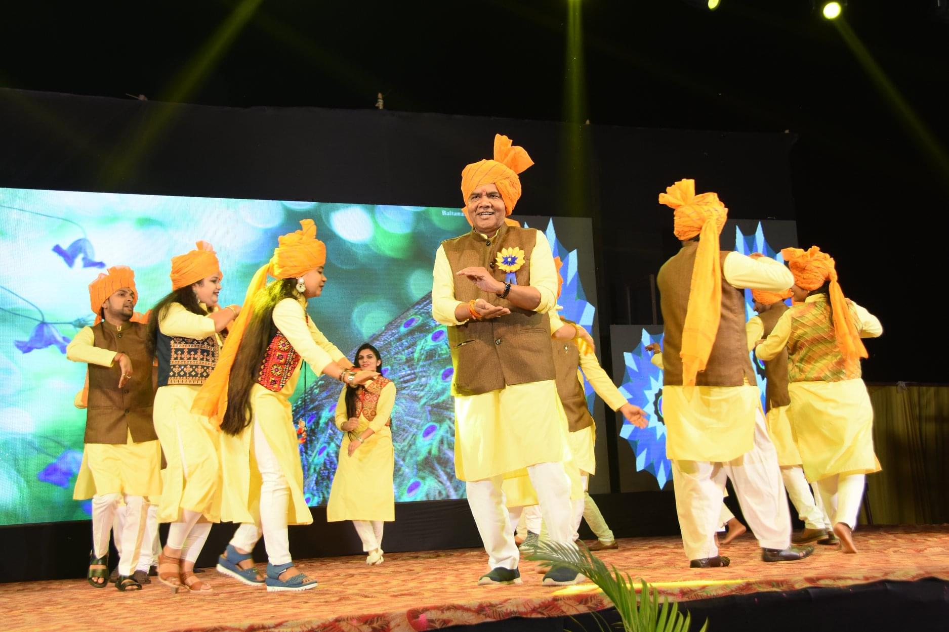 Krishna Engineering College Bhilai Events photo 34