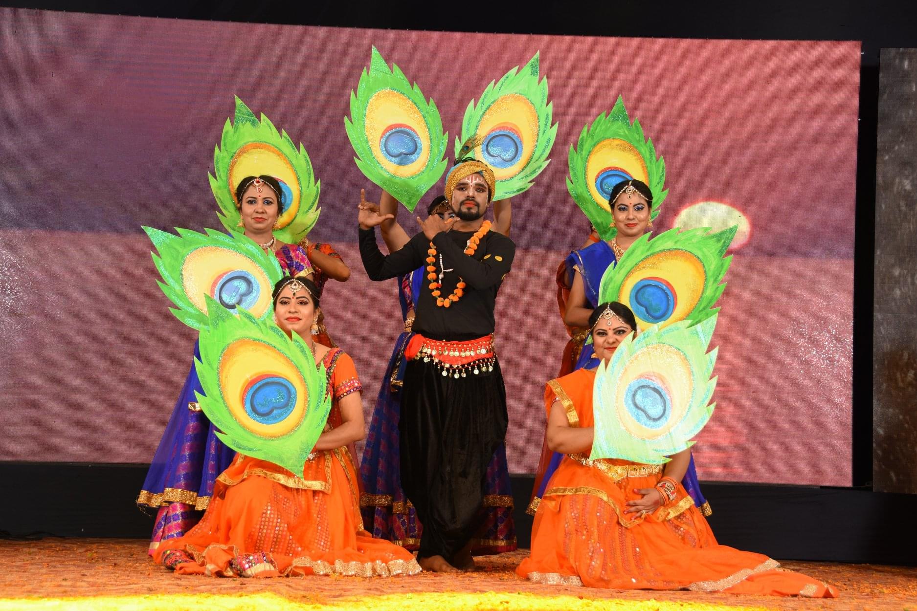 Krishna Engineering College Bhilai Events photo 36