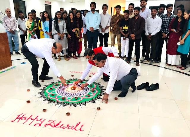 Krishna Institute of Science And Commerce Bhilai Events photo 1