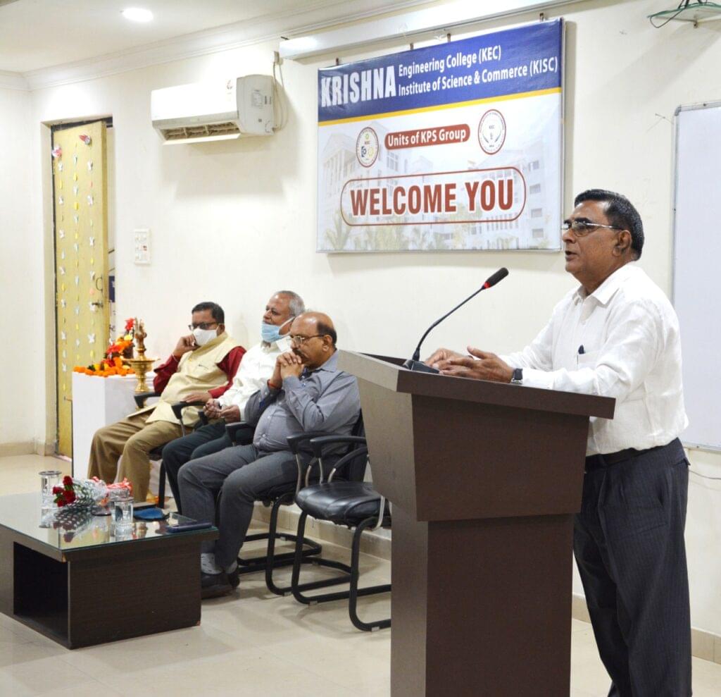 Krishna Institute of Science And Commerce Bhilai Events photo 2