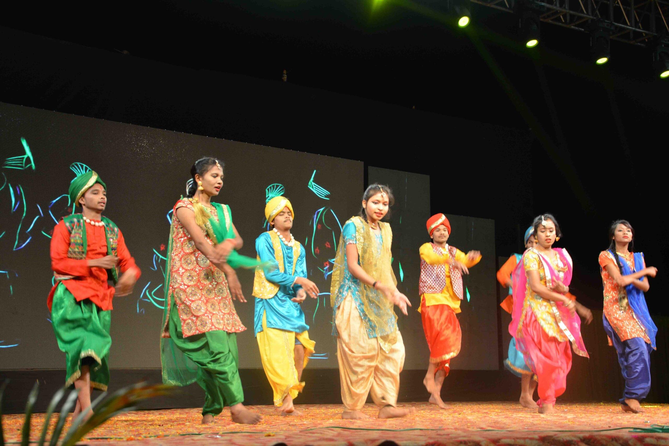 Krishna Institute of Science And Commerce Bhilai Events photo 10