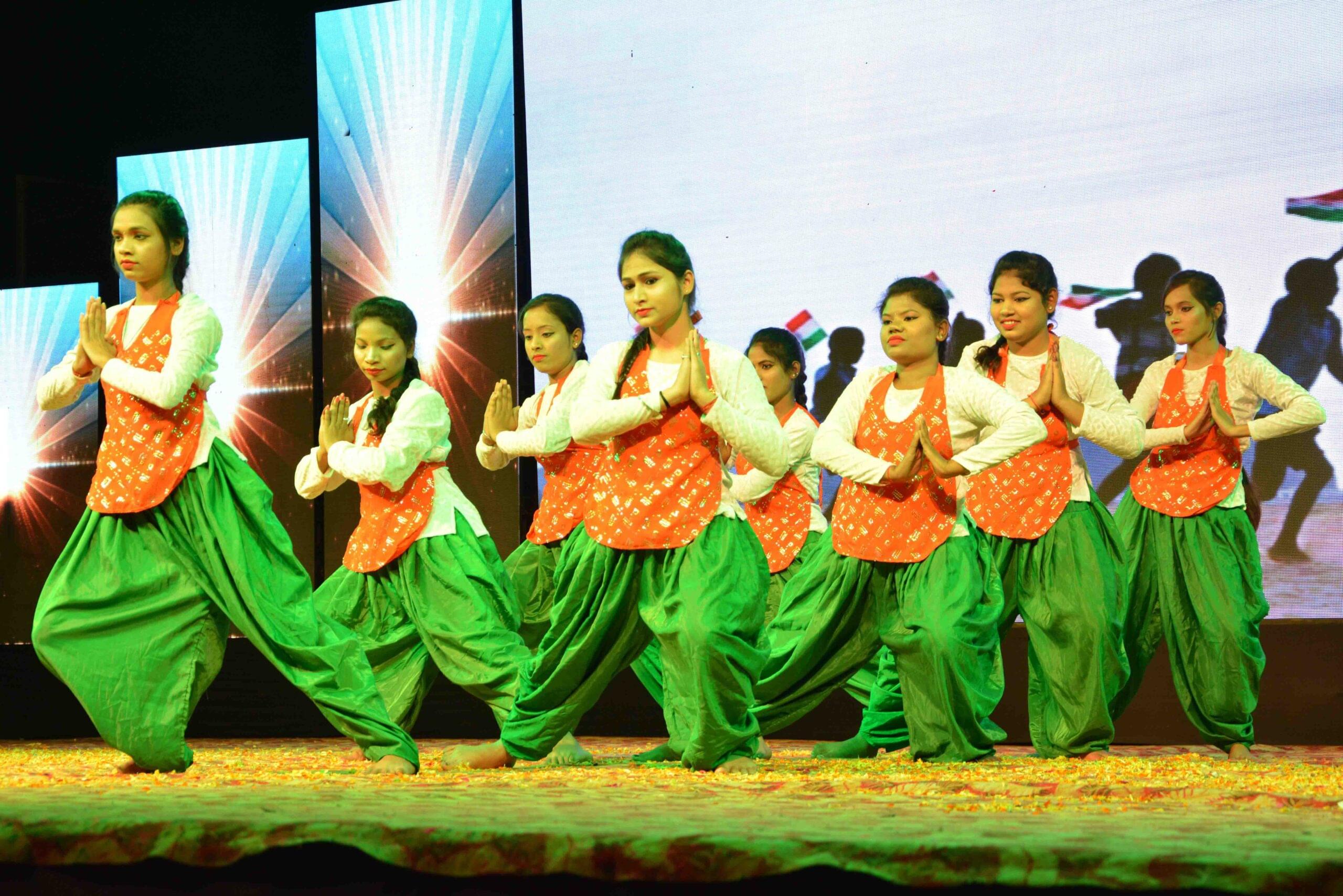 Krishna Institute of Science And Commerce Bhilai Events photo 11