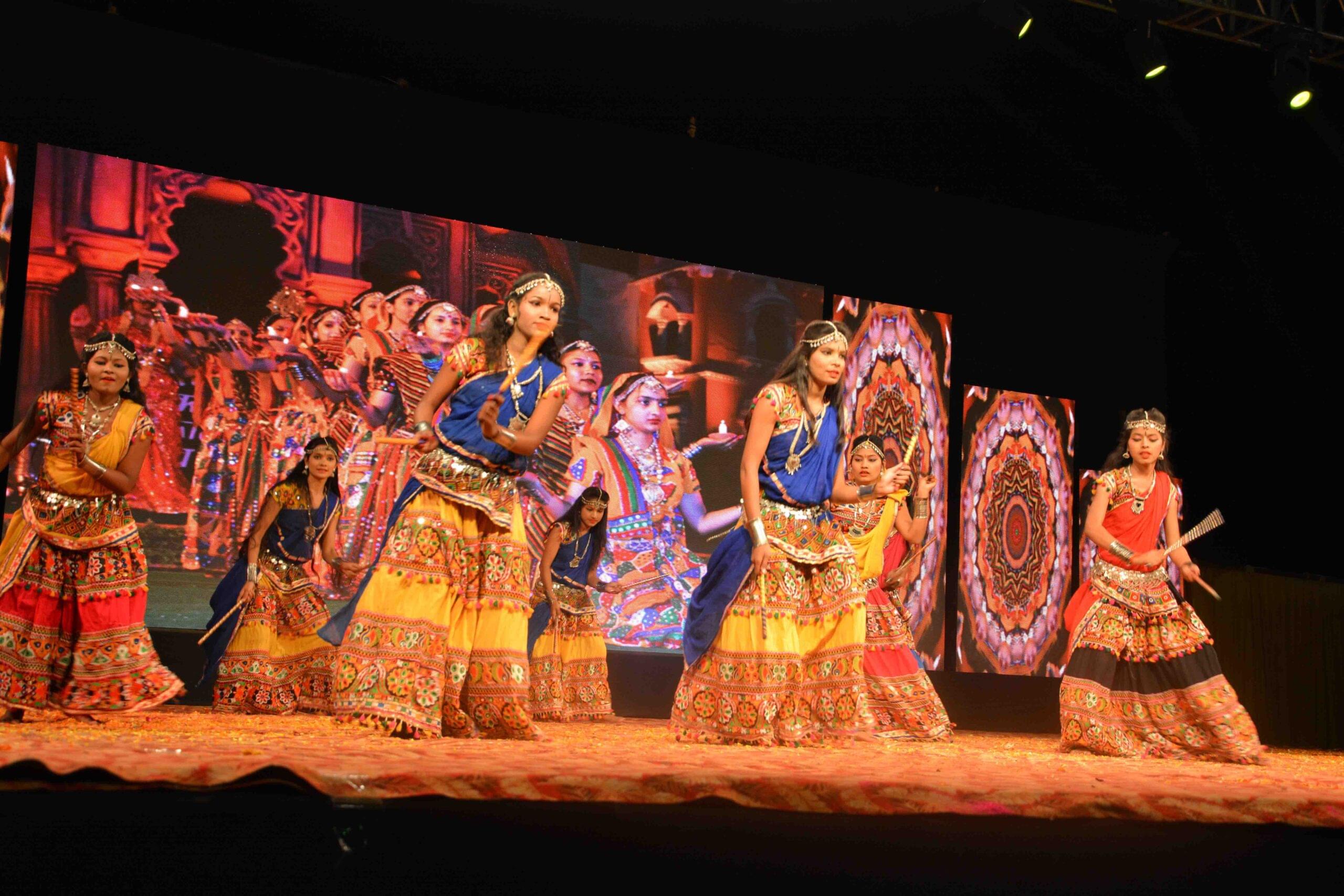 Krishna Institute of Science And Commerce Bhilai Events photo 12