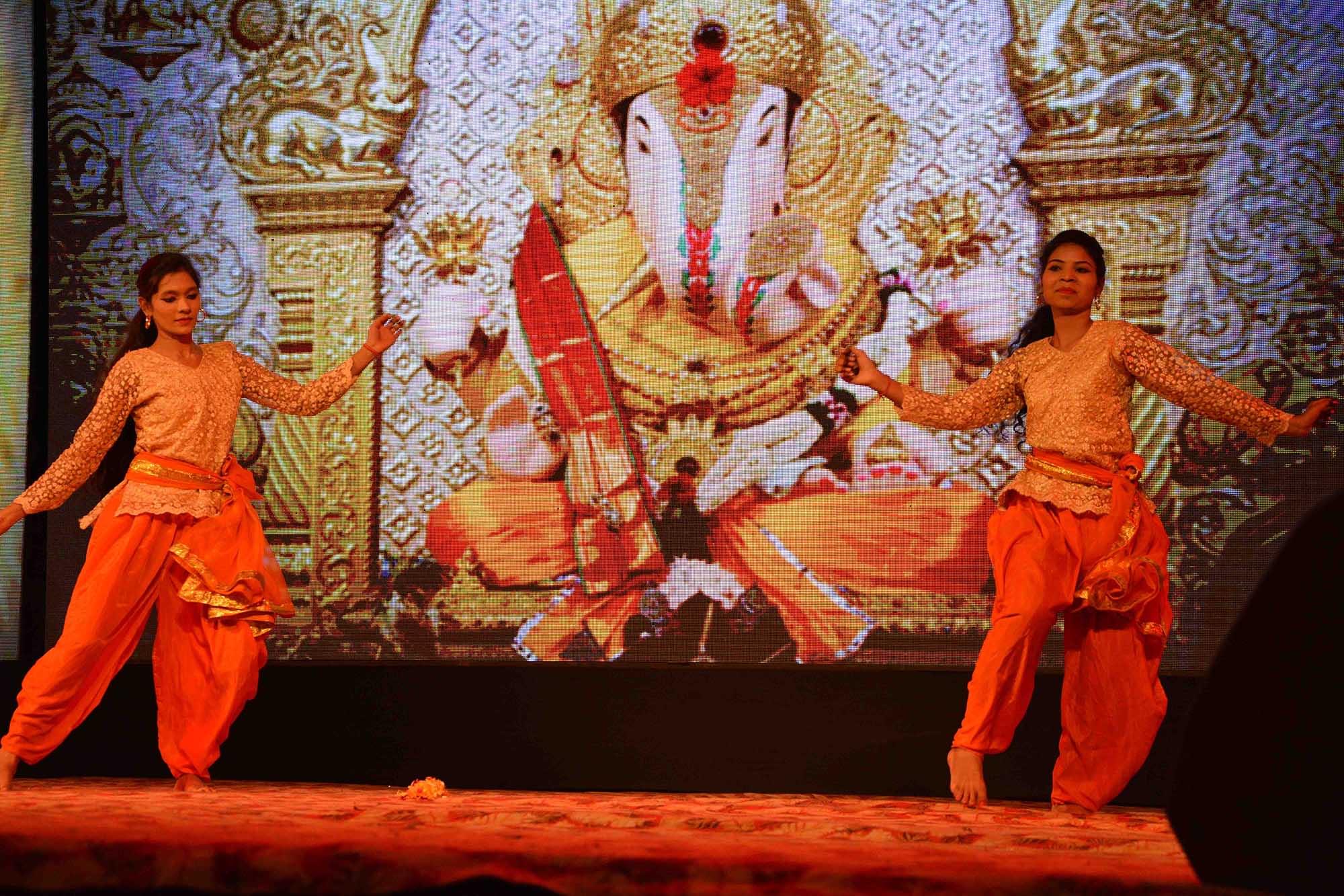 Krishna Institute of Science And Commerce Bhilai Events photo 13