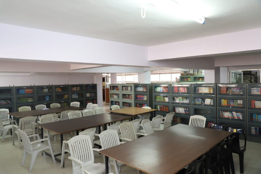 College of Management and Computer Science Yavatmal Infrastructure photo 2