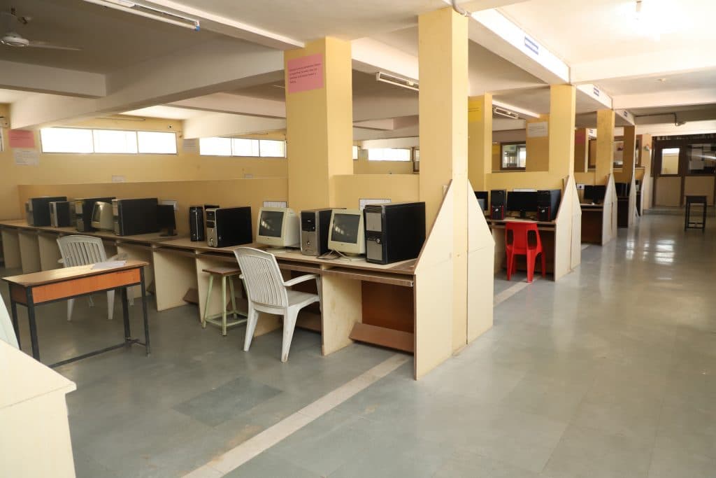 College of Management and Computer Science Yavatmal Infrastructure photo 3