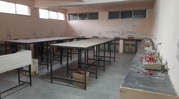 College of Management and Computer Science Yavatmal Infrastructure photo 4