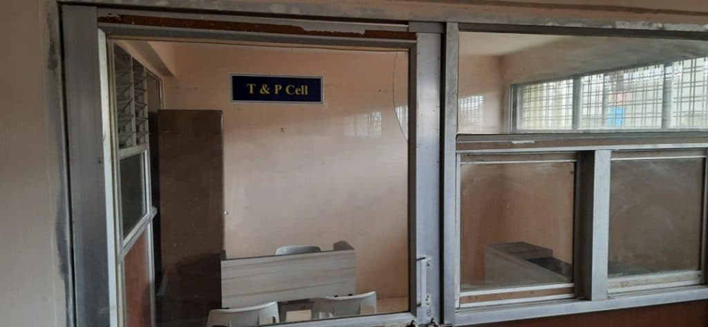 College of Management and Computer Science Yavatmal Infrastructure photo 6