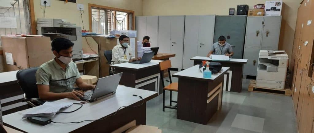 College of Management and Computer Science Yavatmal Infrastructure photo 7