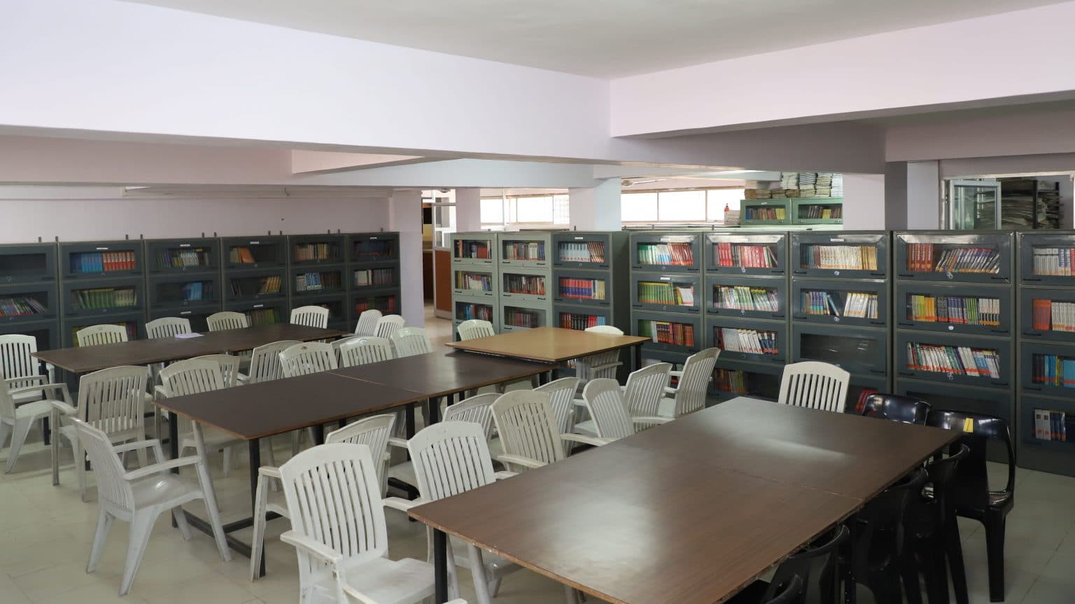 College of Management and Computer Science Yavatmal Infrastructure photo 11