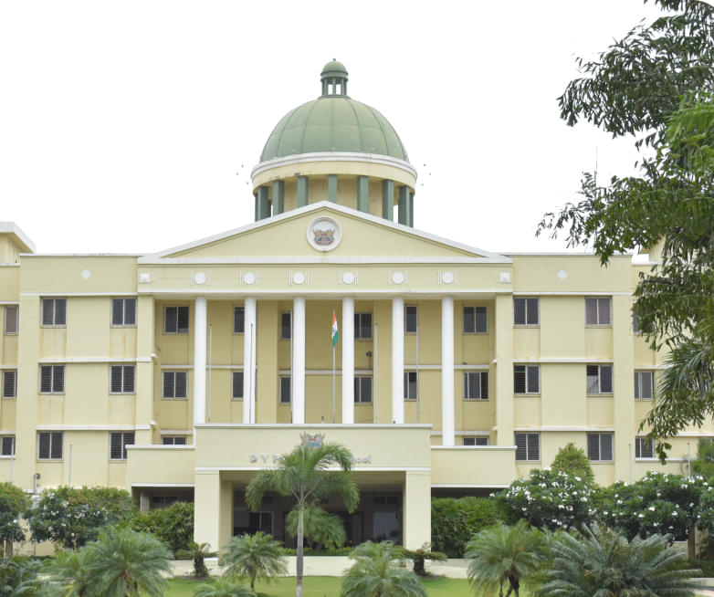 Nuovos by ADYPU Pune Infrastructure photo 1