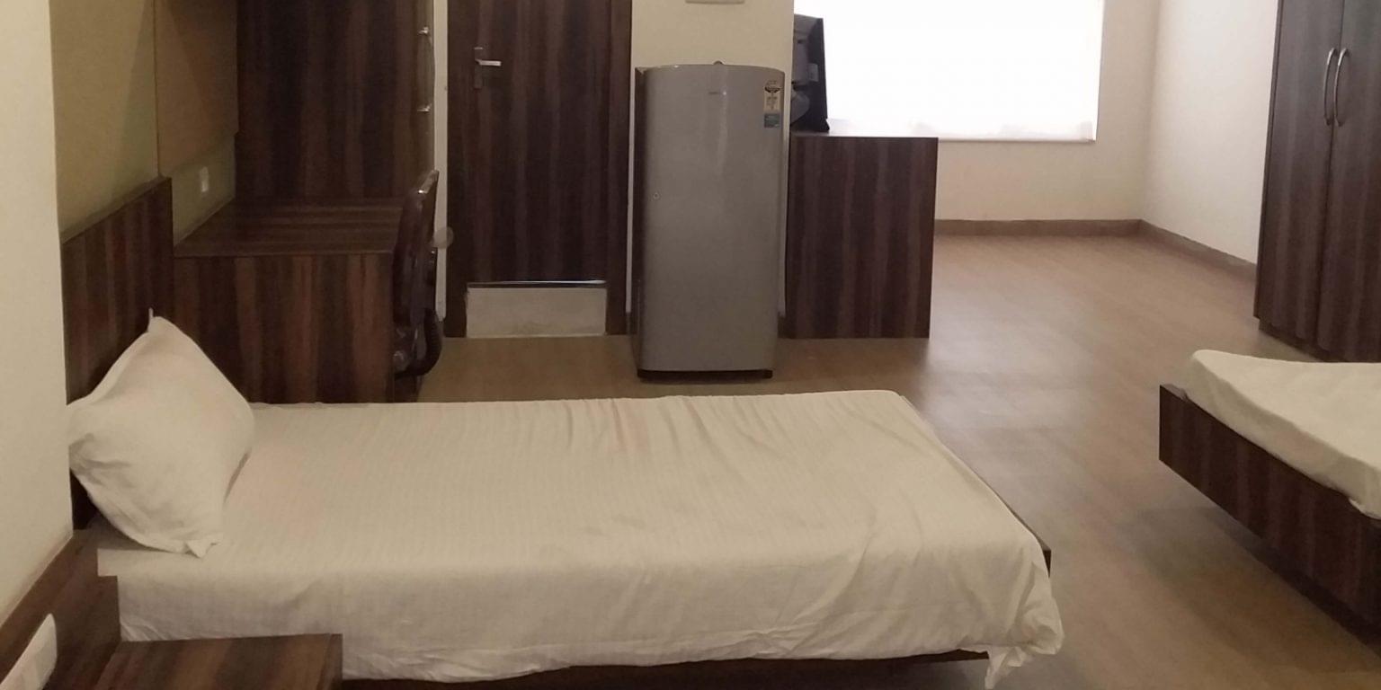 Nuovos by ADYPU Pune Infrastructure photo 2