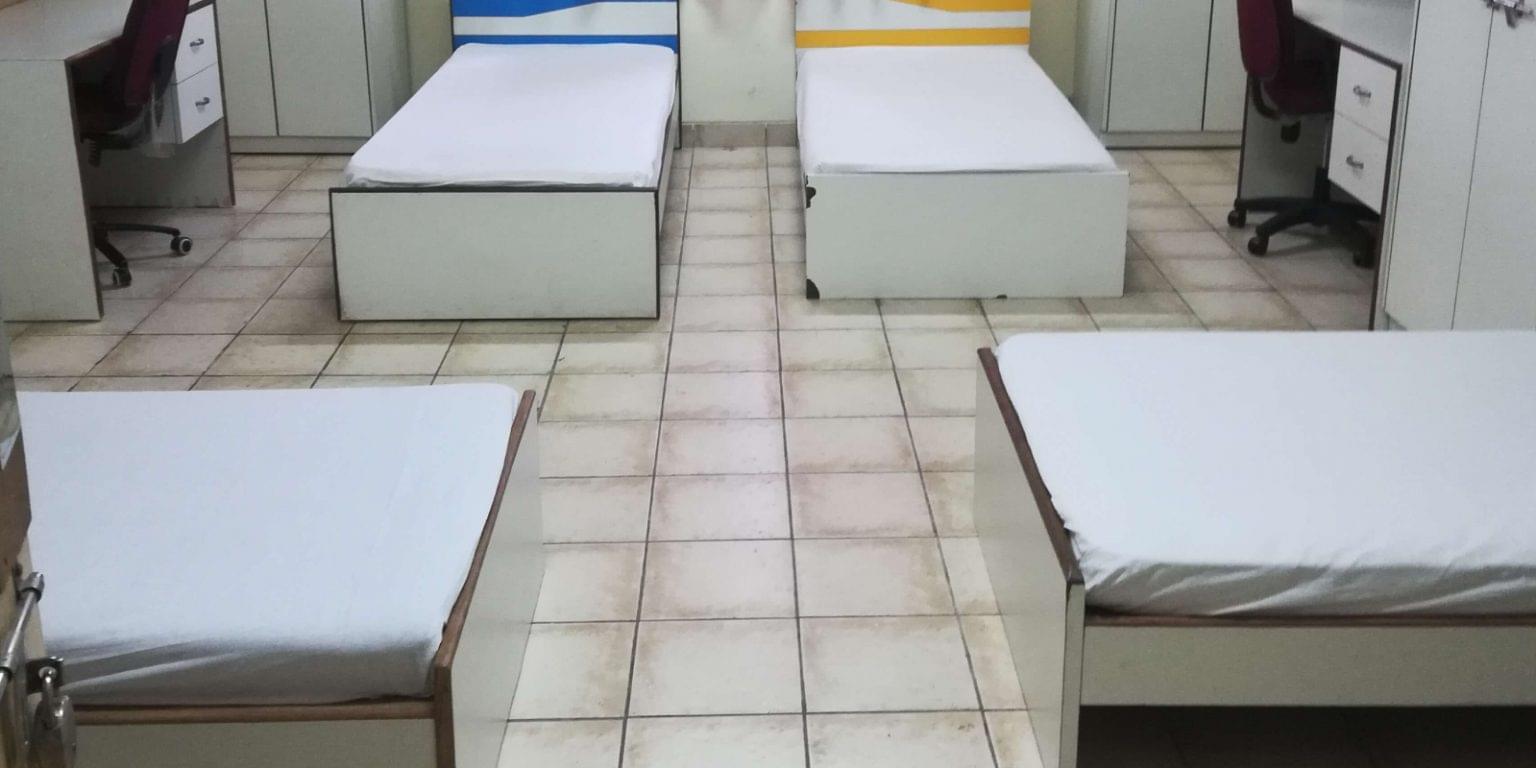 Nuovos by ADYPU Pune Infrastructure photo 3