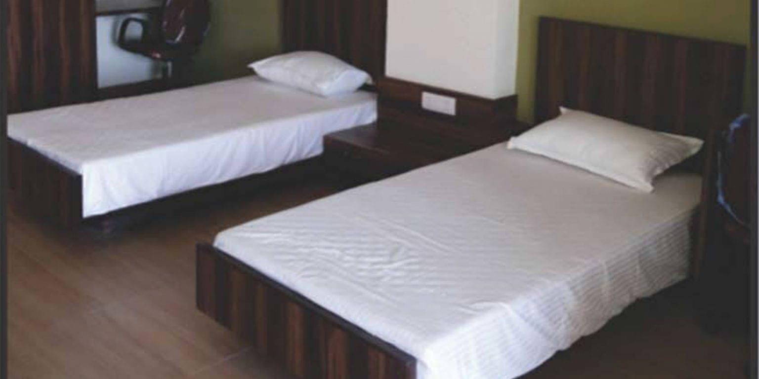 Nuovos by ADYPU Pune Infrastructure photo 4