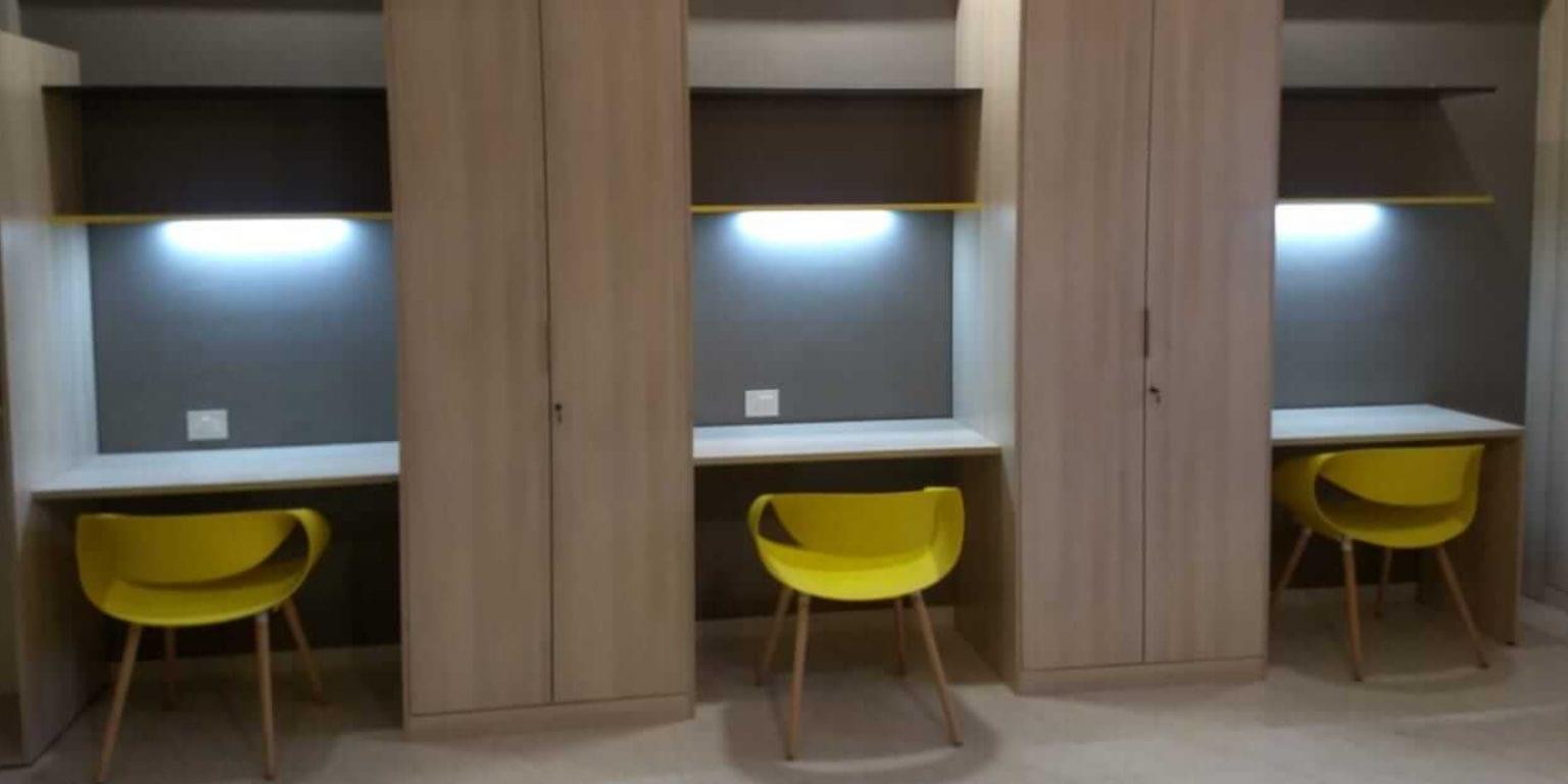 Nuovos by ADYPU Pune Infrastructure photo 5