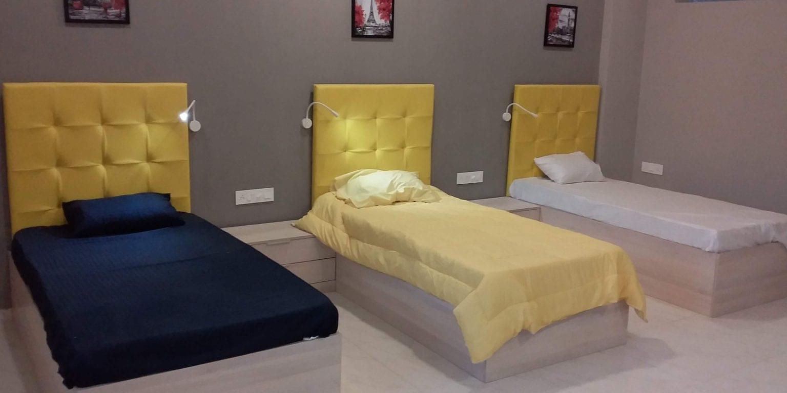 Nuovos by ADYPU Pune Infrastructure photo 6