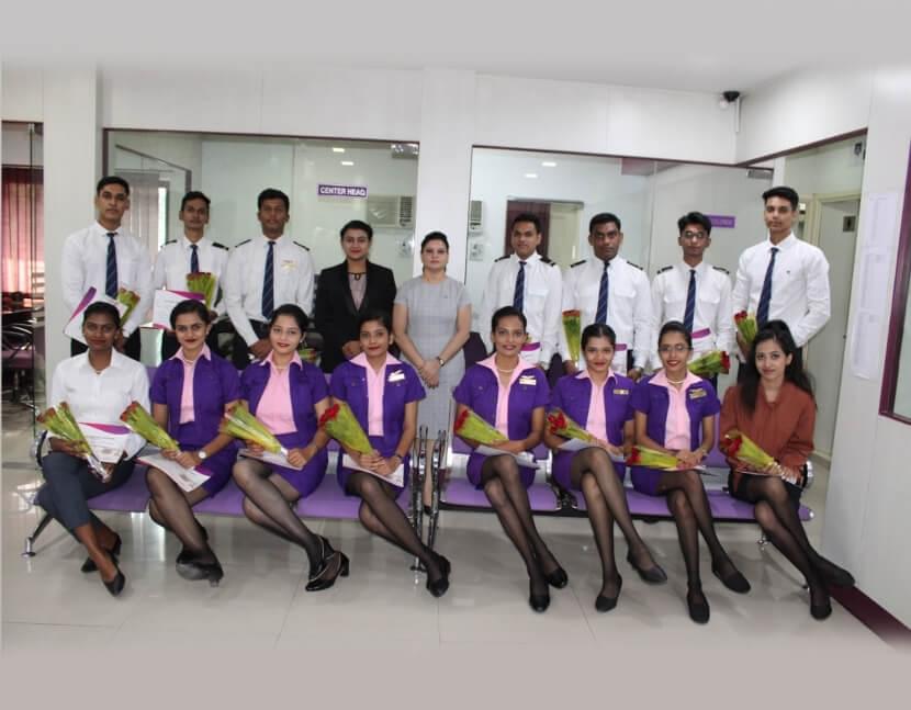 Flywheel Academy Nagpur Infrastructure photo 1