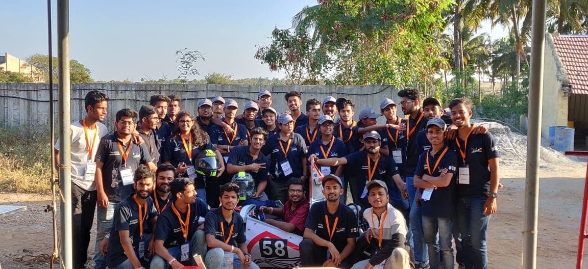 Vision Group of Institutions Nagpur Students Life photo 4