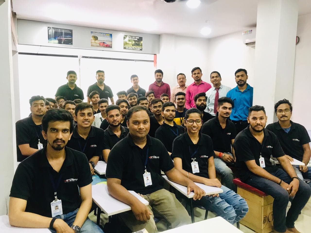 Vision Group of Institutions Nagpur Students Life photo 9