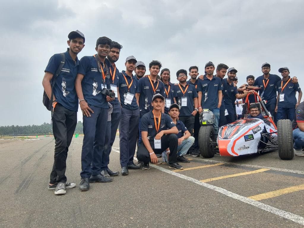 Vision Group of Institutions Nagpur Students Life photo 6