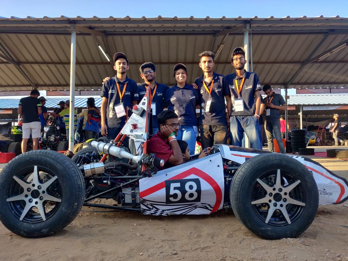 Vision Group of Institutions Nagpur Students Life photo 5