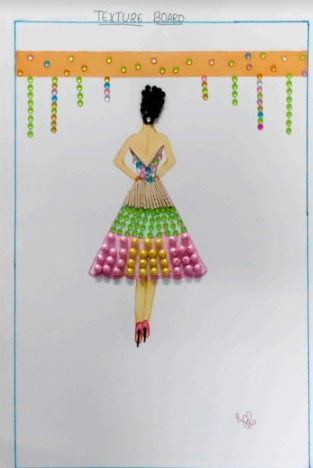 International School of Design Hyderabad Student Work photo 2