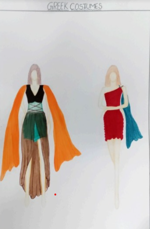 International School of Design Hyderabad Student Work photo 6