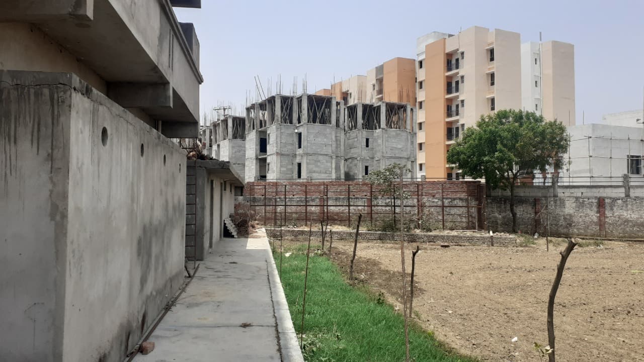 MD Law College Agra Infrastructure photo 3