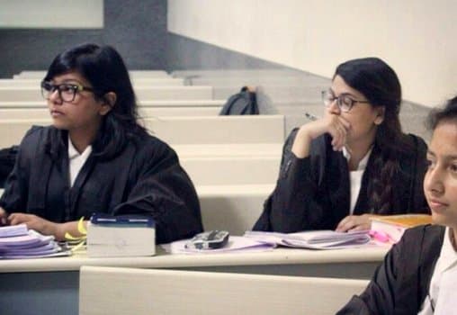 MD Law College Agra Infrastructure photo 8