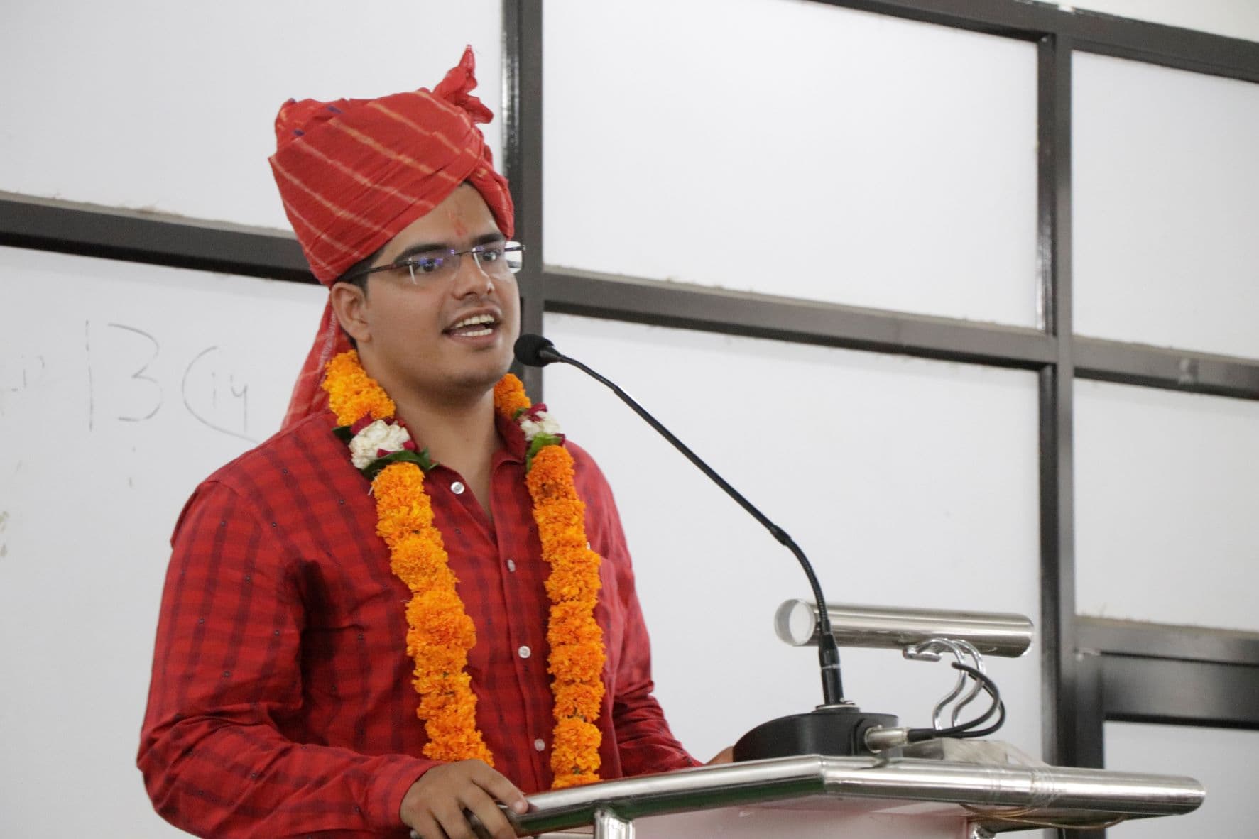 Prince College Sikar Infrastructure photo 1