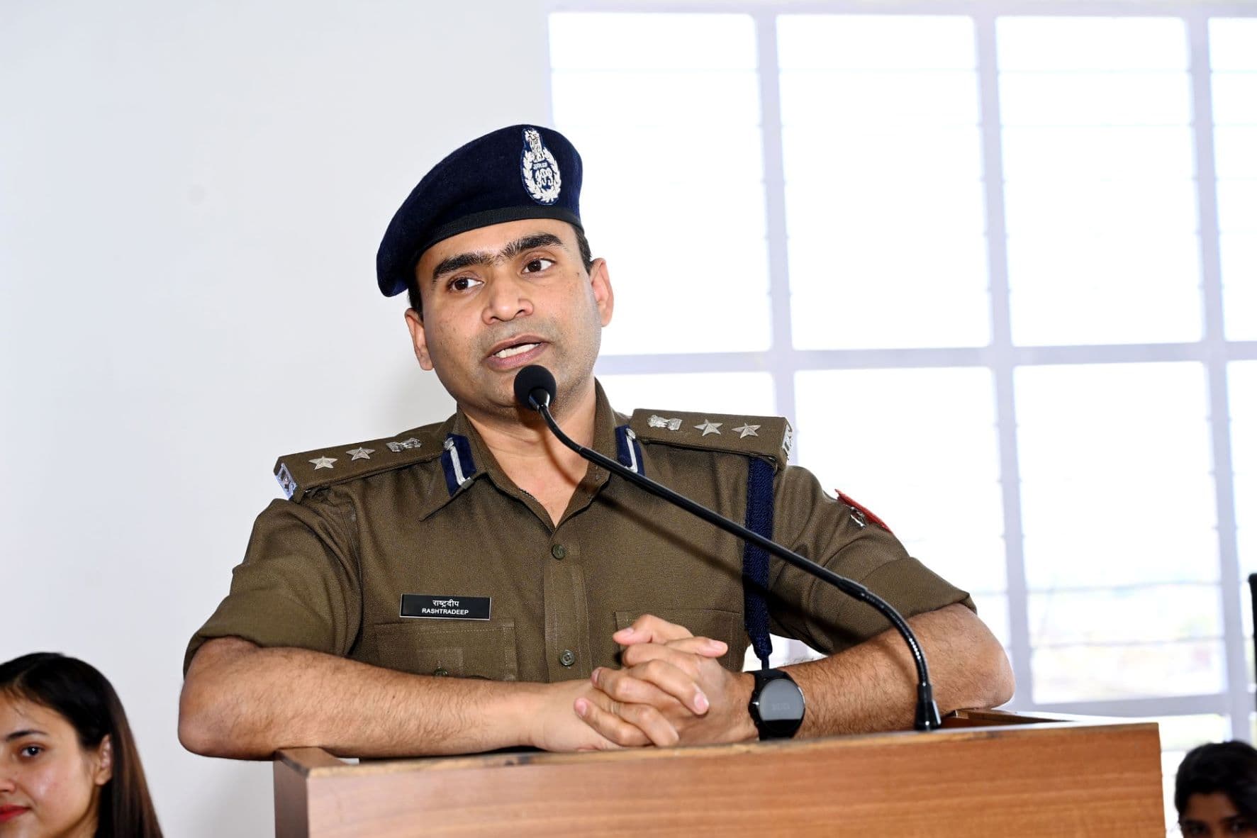 Prince College Sikar Infrastructure photo 3